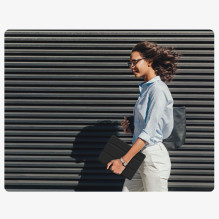 „Tech-Protect SmartCase“ rašiklis, skirtas „Samsung Galaxy Tab S11 11.0 X730 / X736“ – juodas