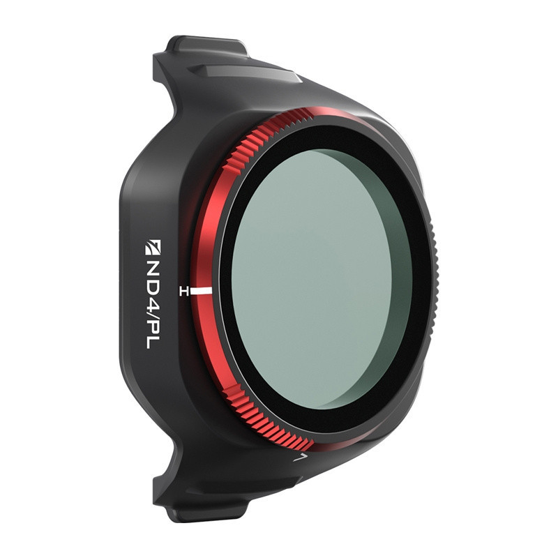 ND4 / PL „Freewell“ filtras, skirtas „DJI Mini 5 Pro“