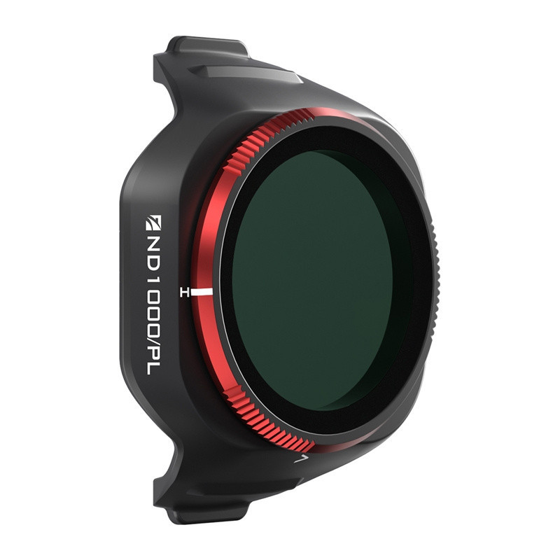 DJI Mini 5 Pro ND1000 / PL Freewell filtras