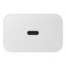Samsung EP-T4511XBEGEU 45W 4.05A 1x USB-C wall charger - white + USB-C cable