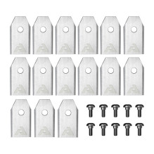 Blade set for Anthbot Genie...