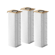 3 x UWANT V600 dulkių...