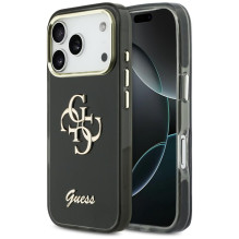 Guess IML 4G Script Metal...