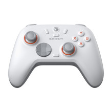 „GameSir Nova 2 Lite“ belaidis valdiklis (baltas)