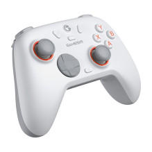 „GameSir Nova 2 Lite“ belaidis valdiklis (baltas)