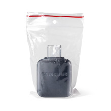 „Samsung EE-UN930 USB-A“ į USB-C OTG adapteris (didmeninė kaina – pakaitinė pakuotė) – juodas