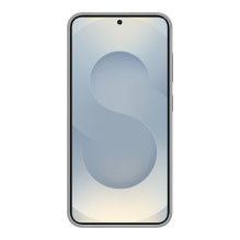 „Samsung KindSuit EF-VS937PJE“ dėklas, skirtas „Samsung Galaxy S25 Edge“ – pilkas