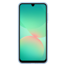 „Samsung“ kortelės lizdo dėklas, skirtas Samsung Galaxy A26 5G – mėlynas