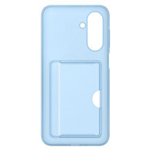 Samsung Card Slot Case for Samsung Galaxy A26 5G - Blue