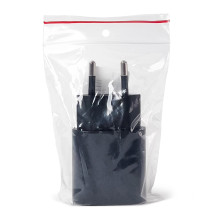 Samsung 25W EP-TA800EBE USB-C Wall Charger Replacement Pack - Black