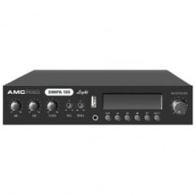 AMC DMPA120 mixer amplifier...