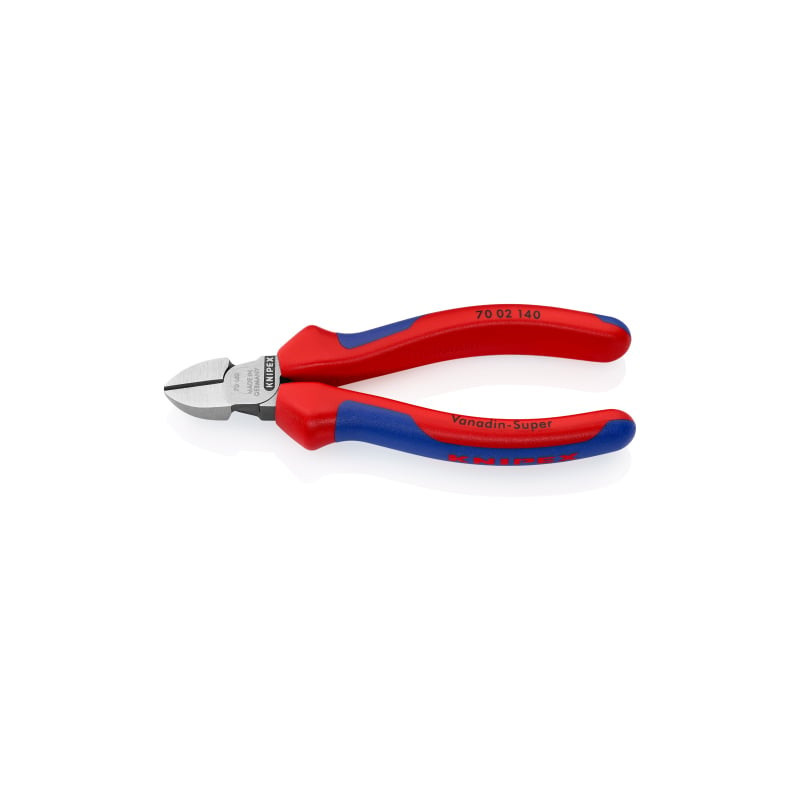 Izoliuotos profesonalios kandyklės KNIPEX 7002140 (140mm)