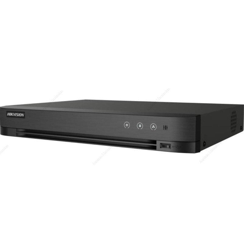 4 kanalų DVR Hikvision iDS-7204HUHI-M1 / X