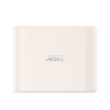 Yaber L2 Plus LCD FullHD 1080p Multimedia Projector with JBL Speakers - Beige