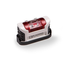 Spirit level KAPRO (10cm,...