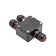 Sujungimas hermetinis...