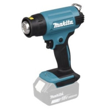 Cordless hot air gun 18V...