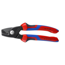 Cable cutting scissors...