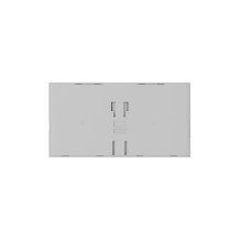 Vidinis akumuliatorius Ajax EN54 Internal battery (Balta, 24H)