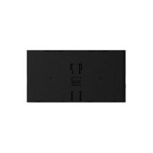 Vidinis akumuliatorius Ajax EN54 Internal battery (Juoda, 72H)