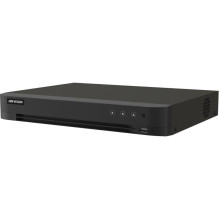 8-channel DVR Hikvision...