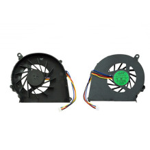 Computer cooler HP: CQ58, 650