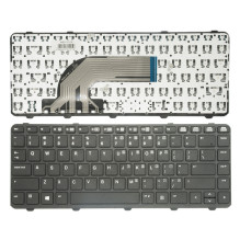 Keyboard HP ProBook 430 G2,...