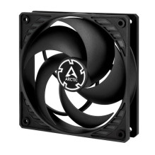 ARCTIC P12 case fan, 3-pin, 120mm, black