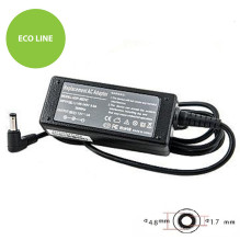 Laptop charger ASUS 36W:...