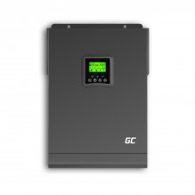 Solar inverter Off Grid...