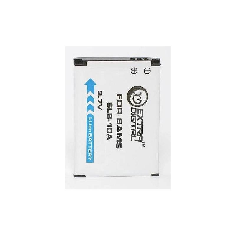 Samsung, baterija SLB-10A