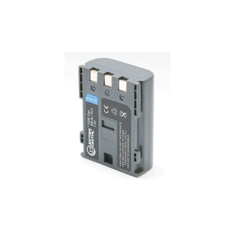 Canon, baterija NB-2LH, NB-2L