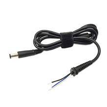 Power supply cable with...