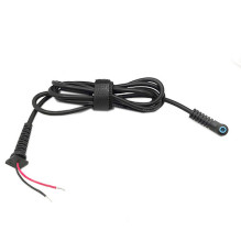 Power supply cable with...