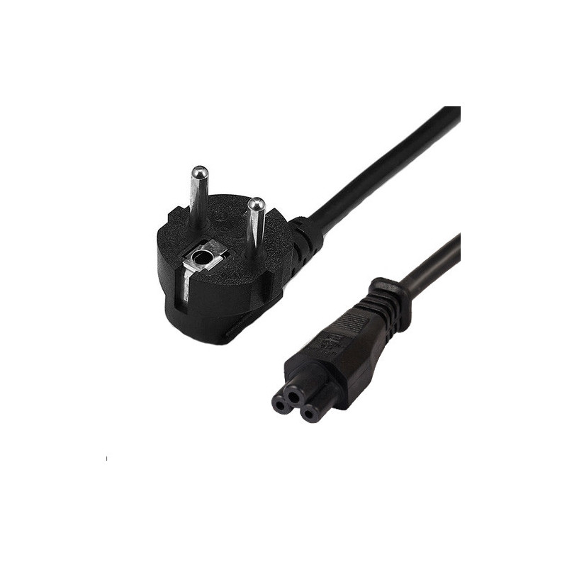 Premium kabelis maitinimo šaltiniui 220V, 3x0.75 mm2, 3m