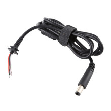 Power supply cable with HP...