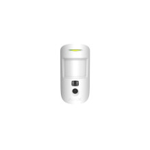 Wireless motion sensor with...