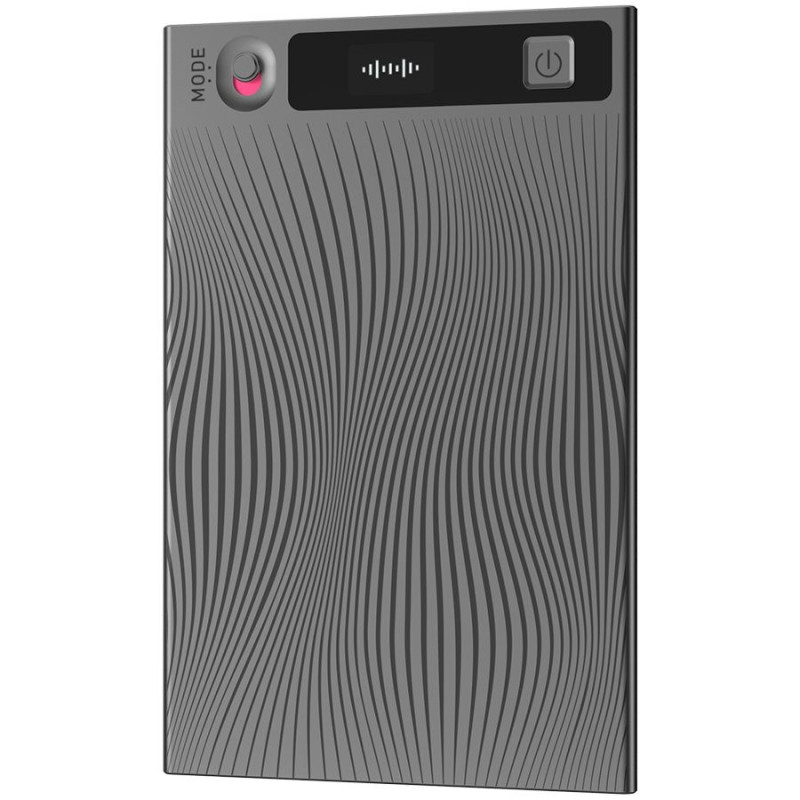 TicNote Voice Recorder with Agentic AI to process, transcribe, translate and summarize meetings and provide other AI inf