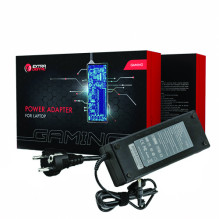 Laptop charger HP 120W:...