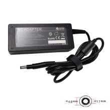 Laptop charger HP 65W:...