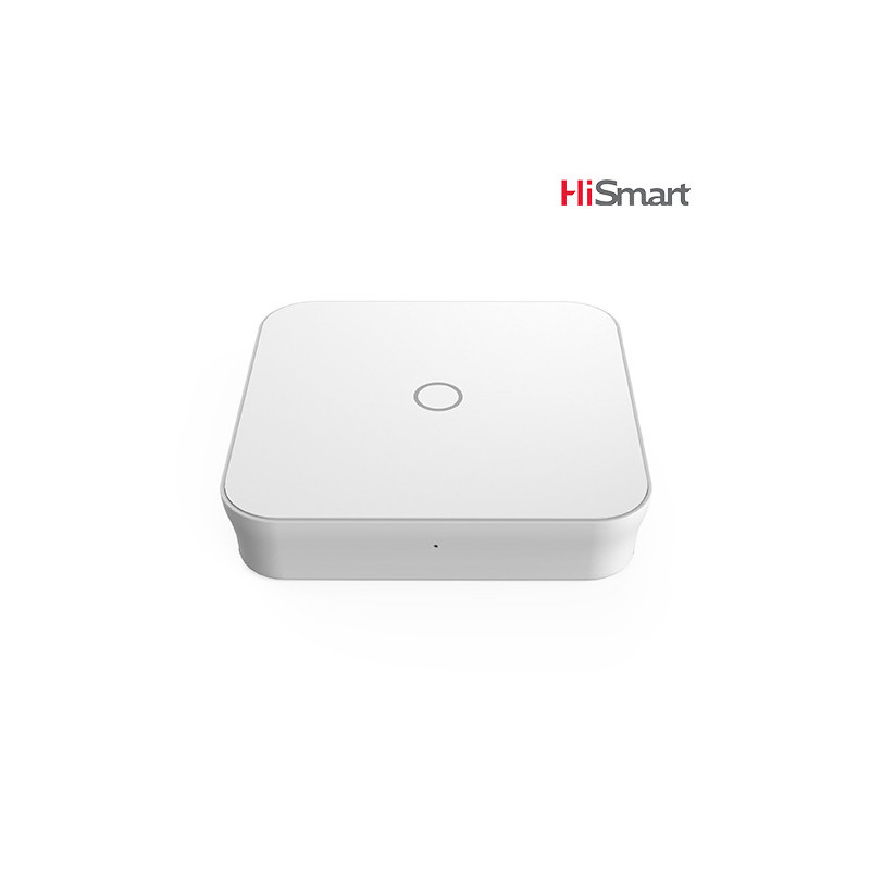 HiSmart smart control panel Main Hub