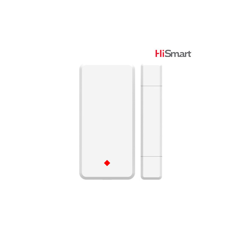 HiSmart smart door and window opening detector CombiProtect