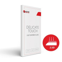 Protective tempered glass SAMSUNG Galaxy M34 (2.5D)