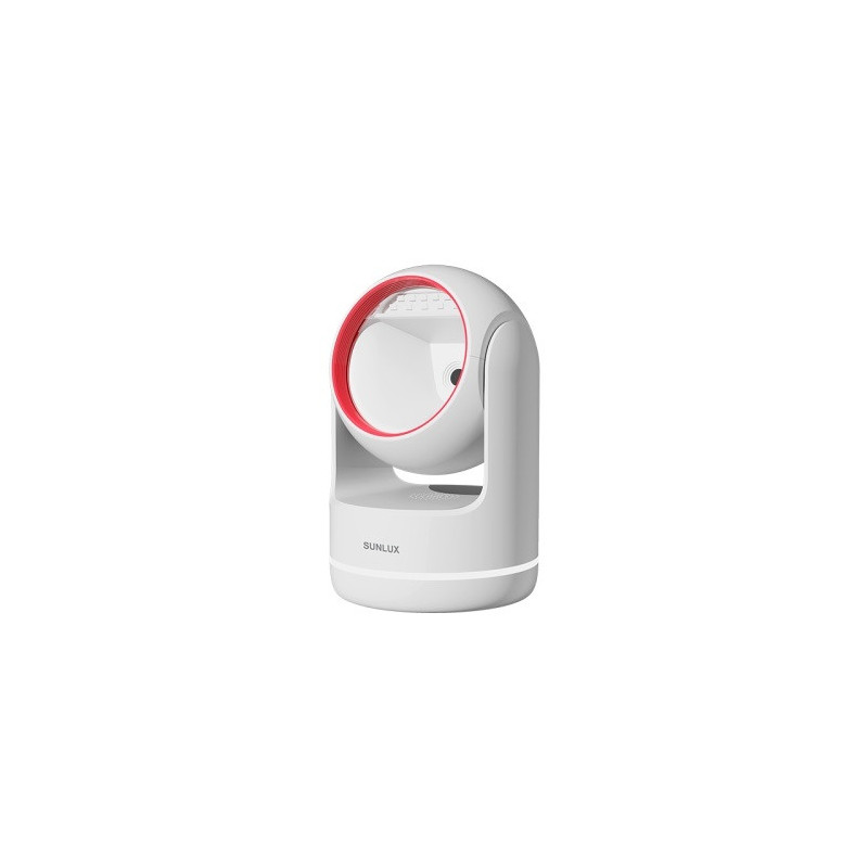 1D / 2D brūkšninių kodų skaitytuvas XL-2610