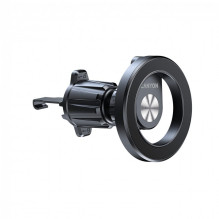 CANYON Magnetic car holder OnGrip 12 suction + air vent Black