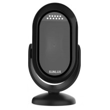 Stationary 1D/2D barcode...