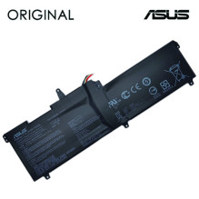 Laptop battery ASUS C41N1541, 5000mAh, Original