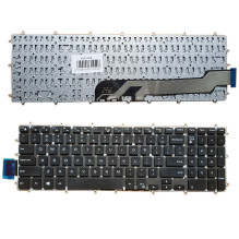 Keyboard DELL Inspiron...