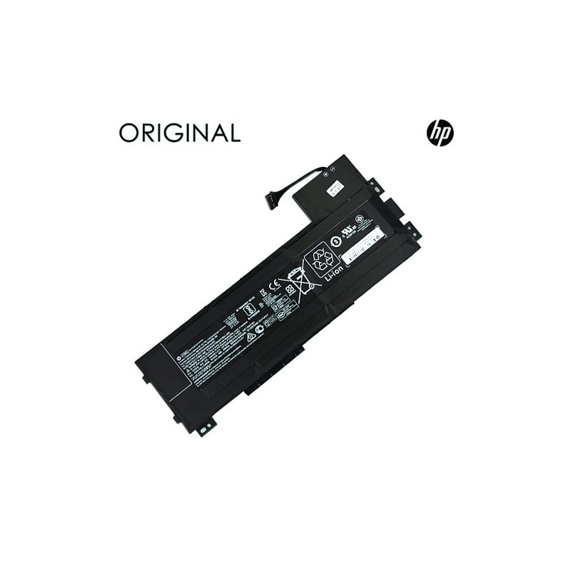 Notebook baterija, HP VV09XL Original