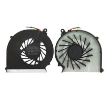 Laptop cooler HP CQ57, G57
